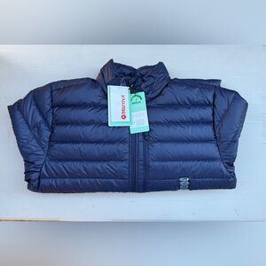 MARMOT
MEN'S HIGHLANDER DOWN JACKET